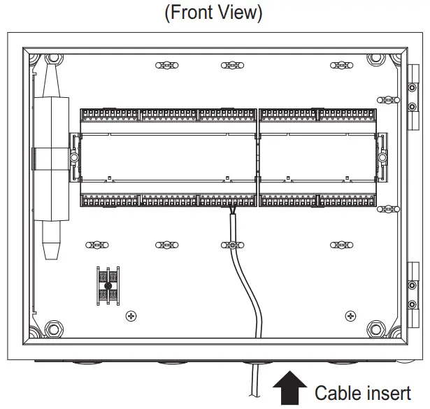 LG I18CFH Air Conditioner - fig5