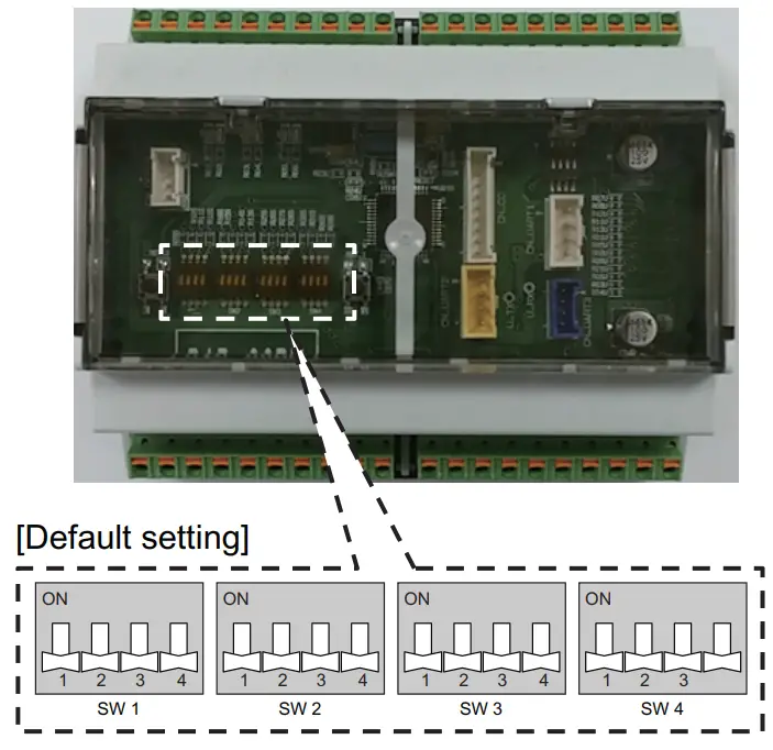 LG I18CFH Air Conditioner - fig7