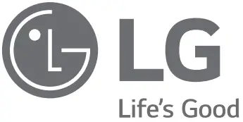 LG logo