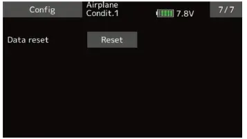 Futaba GYA553 Fixed-Wing 6-Axis Gyroscope-FIG18