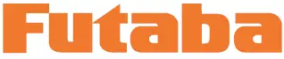 Futaba GYA553 Fixed-Wing 6-Axis Gyroscope-logo