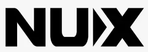 NUX logo