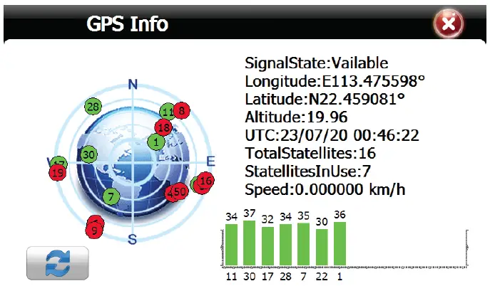 Peiying-PY-GPS9000-GPS-Navigation-System-fig-10