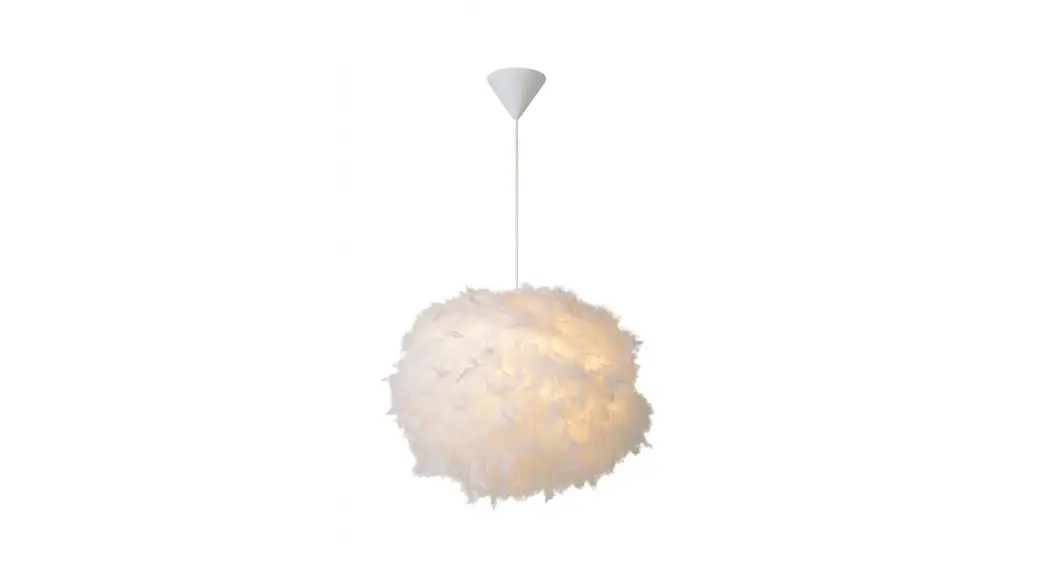 Lucide Goosy Soft Ceiling Light-ceiling Pendants Installation Guide
