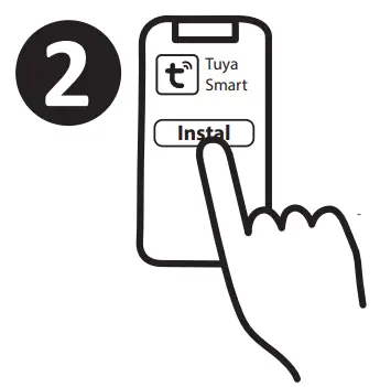 SVET SVETIL SA1122 RGB LED Dimmable Bulb - fig2