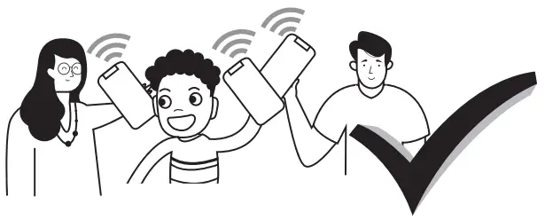 SVET SVETIL SA1122 RGB LED Dimmable Bulb - fig6