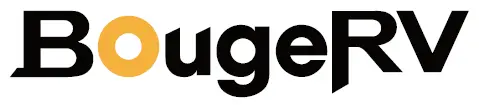 BougeRV logo