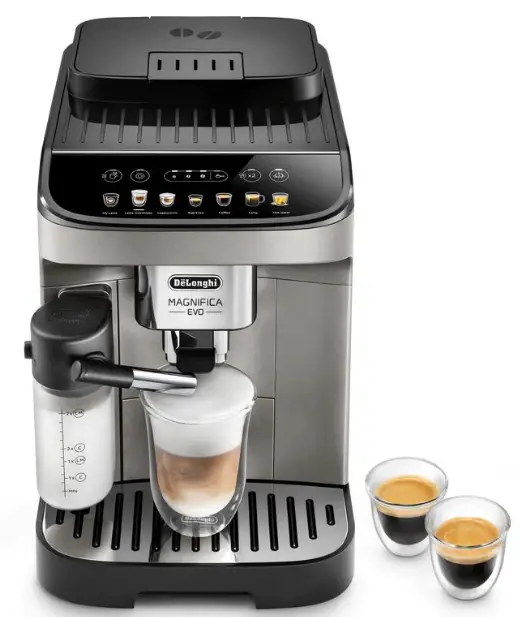 DeLonghi-ECAM29084SB-Evo-Espresso-Machine-PRODUCT