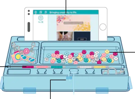 make-it-real-B08WFS9411-Summer-Vibes-Heishi-Bead-Set-12