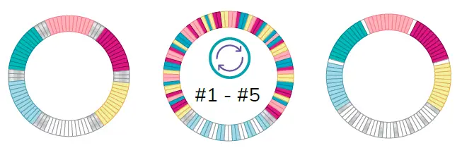 make-it-real-B08WFS9411-Summer-Vibes-Heishi-Bead-Set-20