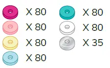 make-it-real-B08WFS9411-Summer-Vibes-Heishi-Bead-Set-3