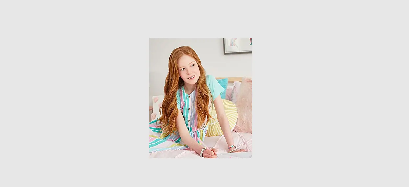 Make It Real B08wfs9411 Summer Vibes Heishi Bead Set Instructions