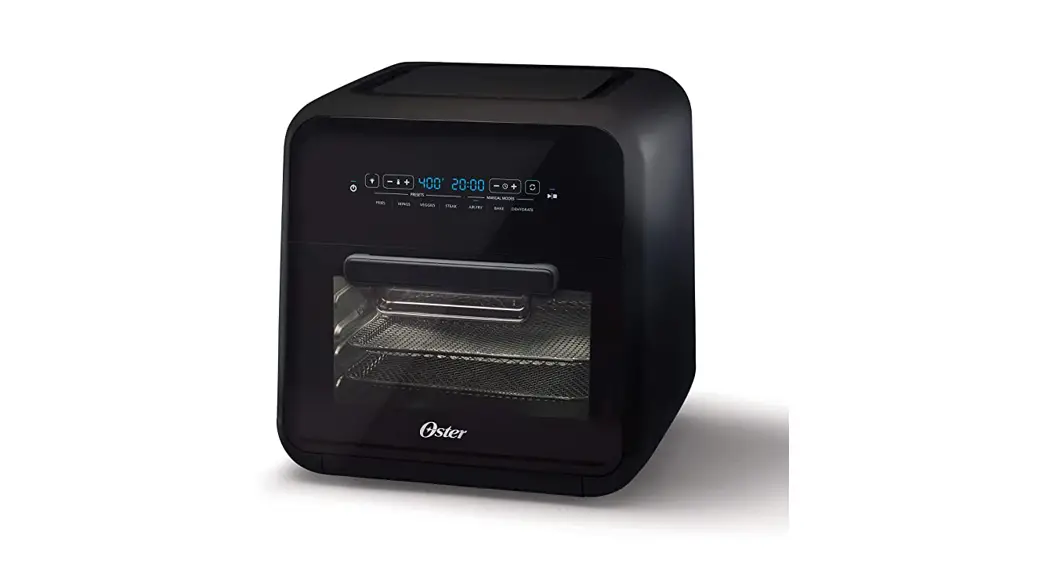 Oster Ckstafov3 Super Air Fryer Oven Instruction Manual Oster Ckstafov3 Super Air Fryer Oven Instruction Manual