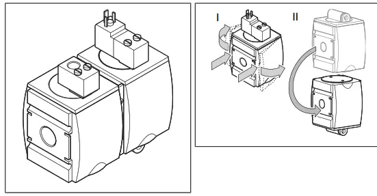 EMERSON AS1 Aventics 3-2 Shut-off Valve and Directional Valve - fig12