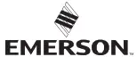 EMERSON logo