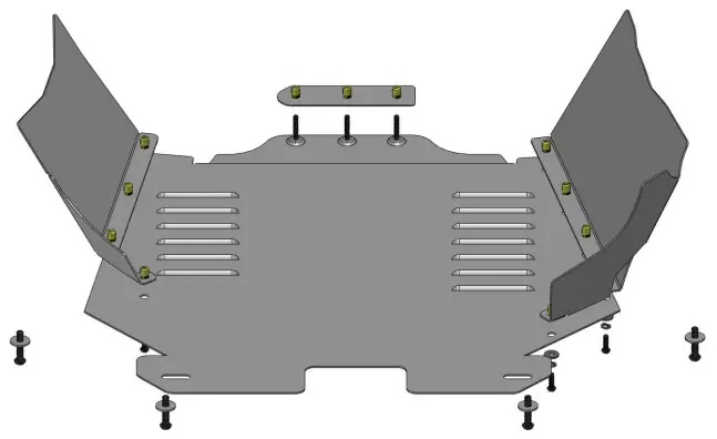 CATSHIELD-3.5L-4x4-2WD-Toyota-Tacoma-FIG-1
