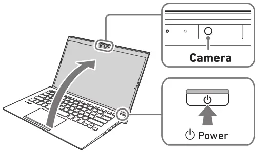 VAIO FE14 141 Inch FE Series Notebook - FIG 6