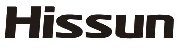 Hissun logo