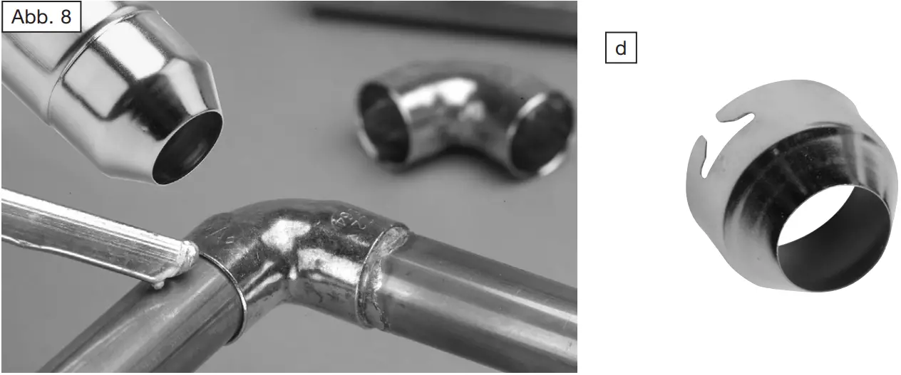 meister MHG2000 2 Hot Air Blower - fig 6