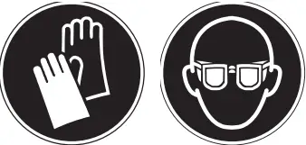 meister MHG2000 2 Hot Air Blower - icon 3