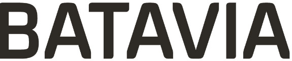 BATAVIA Logo