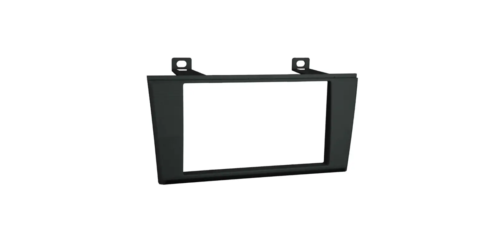 Metra 95-5000b Ford Thunderbird Instruction Manual