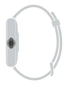 realme Watch 3 Smartwatch fig 1