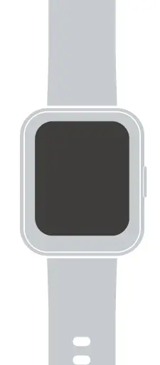 realme Watch 3 Smartwatch fig 2