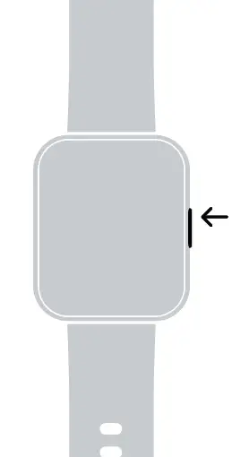 realme Watch 3 Smartwatch fig 3