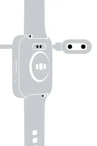 realme Watch 3 Smartwatch fig 4