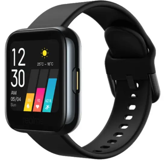 realme Watch 3 Smartwatch product