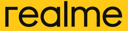 realme logo