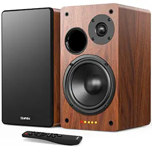 Sine-Audio-DS6801-Bluetooth-Bookshelf-Speaker-product