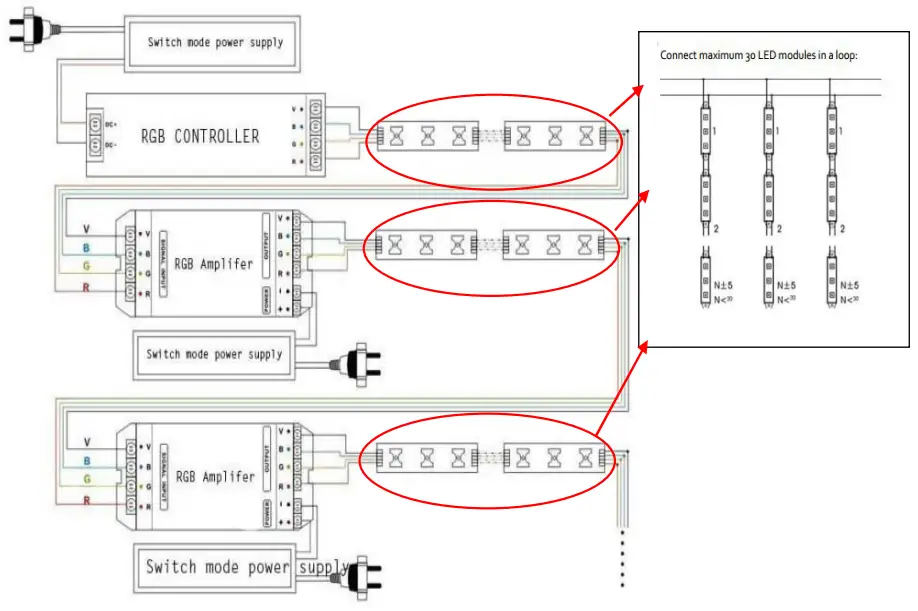 Installation Instructions