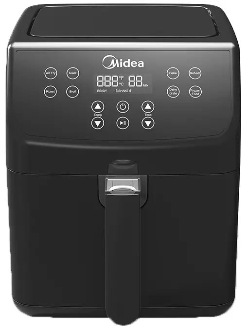 Midea MF-CN55A2 Digital Air Fryer