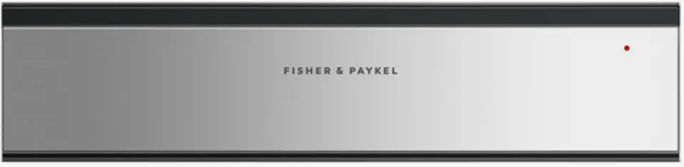FISHER PAYKEL WB24SDEX2 Warming Drawer
