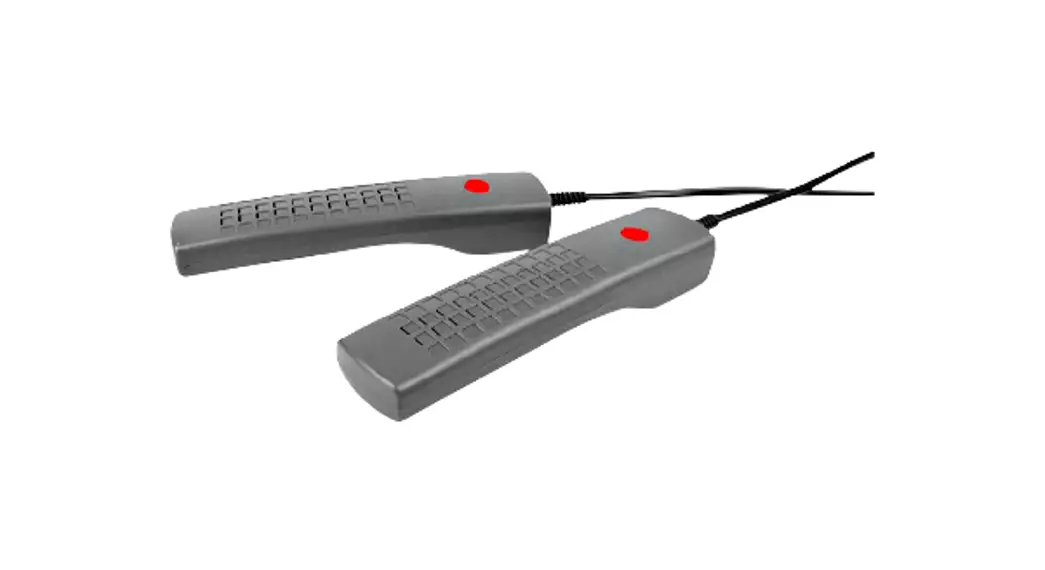 Menuett 820004 Extremely Gentle Shoe Dryer Instruction Manual