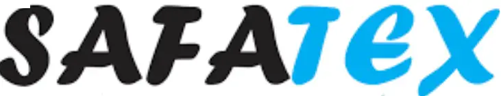 SAFATEX logo