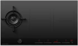 FISHER-PAYKEL-CGI905DLPTB4-90cm-Gas-Induction-Cooktop-product-image
