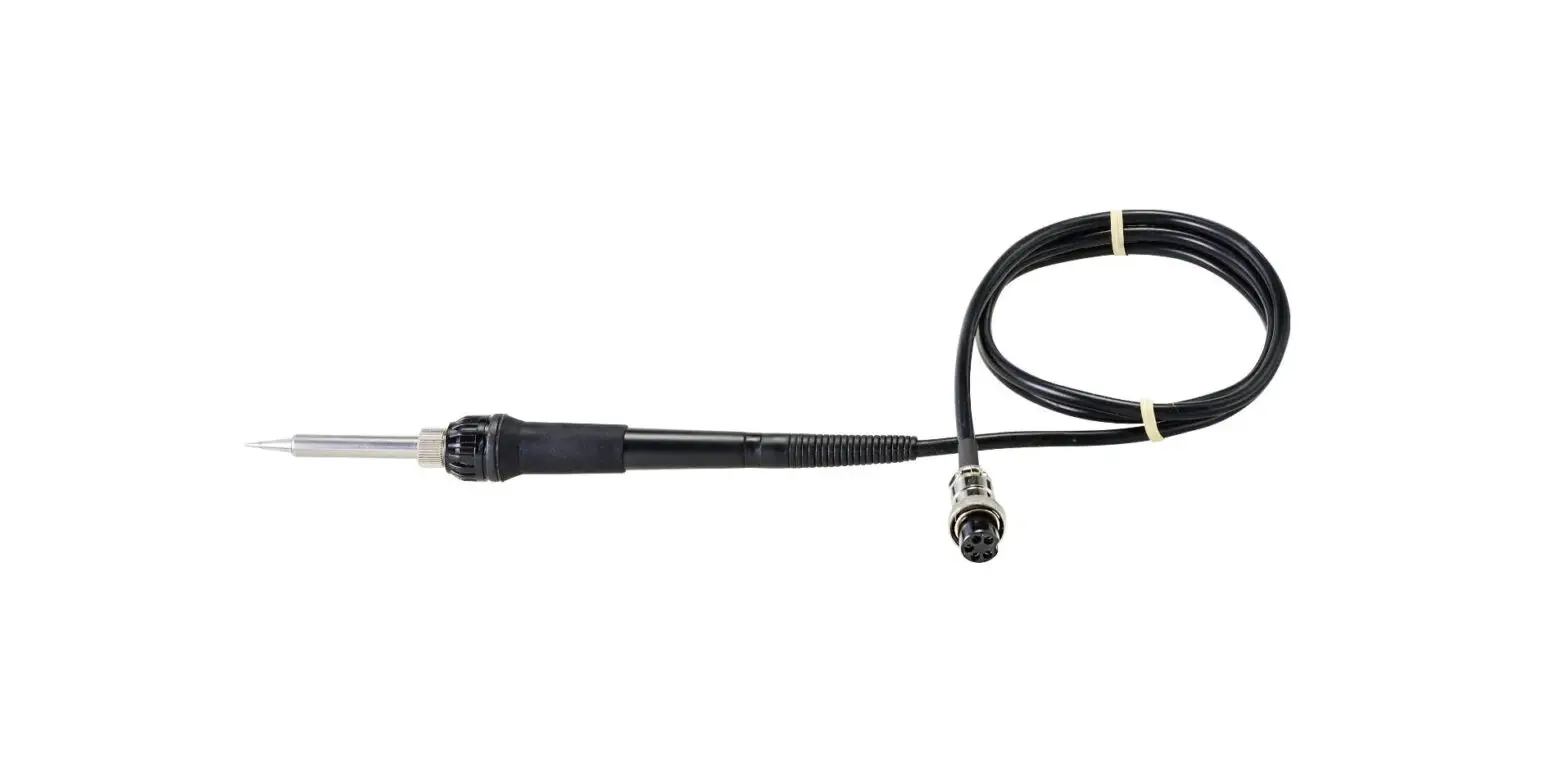 Toolcraft 2338603 Spare Soldering Iron Instruction Manual