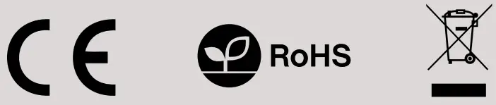 Audictus Aurora Mini 7W RGB Bluetooth Waterproof Speaker - icon 1