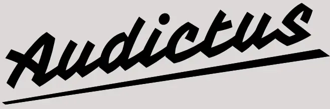Audictus logo