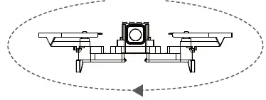 LiteBee Wing EDU Programmable Coding Drone-10