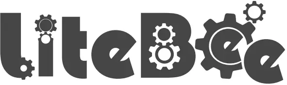 LiteBee logo