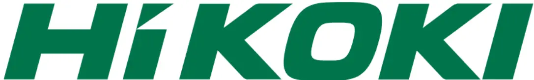 HiKOKI-Logo
