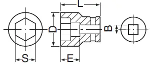 HiKOKI-WR22S-Power-Impact-Wrench-01
