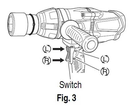 HiKOKI-WR22S-Power-Impact-Wrench-04