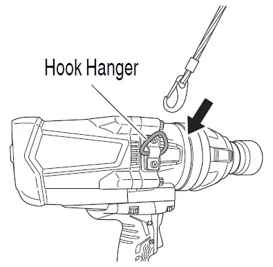 HiKOKI-WR22S-Power-Impact-Wrench-07