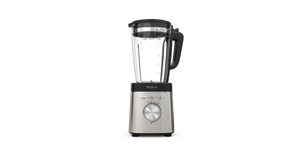 Tesla Bl601bx Blender User Manual