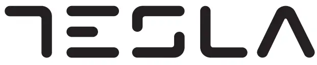 TESLA Logo